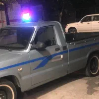 مزدا مدل 1400