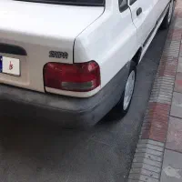 فروش|خودرو سواری و وانت|سلماس, |دیوار