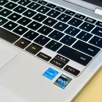 لپتاپ سامسونگ نازک سی پیو evo|رایانه همراه|قم, صفائیه|دیوار