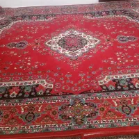 بک تخته فرش 12 متری درحدنو|فرش|بلبان آباد, |دیوار