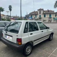 پراید هاچبک کره ای