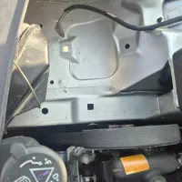 پژو ۴۰۵ مدل ۸۴|خودرو سواری و وانت|بیرجند, |دیوار