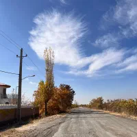 فروش زمین ۳۳۳ متری سنددارجابان دماوند انشعابات وصل