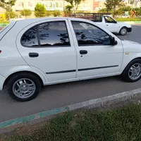 تیبا2 مدل 96