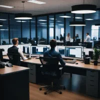 استخدام ادمین و فروشنده (فرصت محدود)