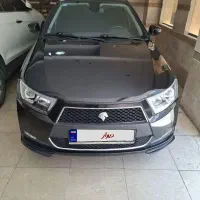 دنا پلاس توربو فول اپشنال