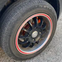 ام وی ام  ۱۱۰ مدل۸۸ بی‌رنگ|خودرو سواری و وانت|نوشهر, |دیوار