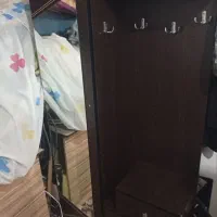 جا کفشی|جاکفشی، کمد، دراور|بندر امام خمینی, |دیوار