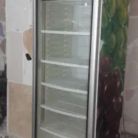 یخچال ایستاده درحدنو