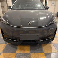 فولکس آیدی یونیکس پیور
