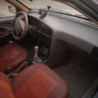 پژو ۴۰۵ جی ال ایکس مدل ۹۰|خودرو سواری و وانت|بران, |دیوار