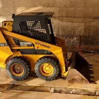 فروش بابکت|خودرو سنگین|تهران, انبار نفت|دیوار