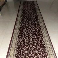 فرش ماشینی کناره