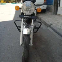 موتور طرح بوکسر باکسر 200 هانی