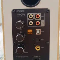 اسپیکر ادیفایر نو مدل s880DB|سیستم صوتی خانگی|نسیمشهر, |دیوار