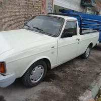 وانت پیکان دوگانه مدل 91