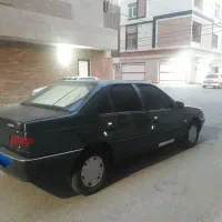 پژو ۲۰۰۰|خودرو سواری و وانت|آبادان, |دیوار