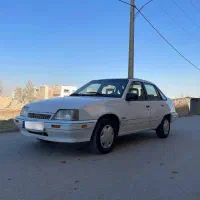 دوو ریسر استثنائی و کلکسیونی   (پراید، ۲۰۶، سمند)