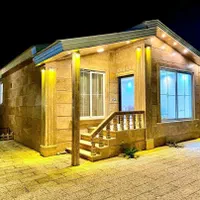 ویلای مبله/نوساز/سنددار/خشکبیجار/زیباکنار