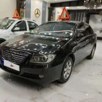 لیفان 620 نقد اقساط