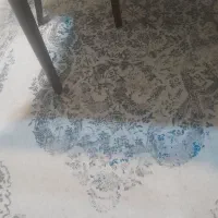 فرش ۶ متری در حدنو