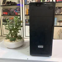 کیس گیمینگ نسل ۶  (اقتصادی )
