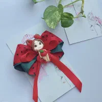 گیره سر و تل و هدبند ۵۰