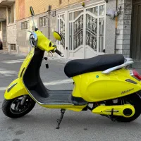 موتور برقی نیکتاز