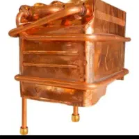 مبدل ابگرمکن بوتان