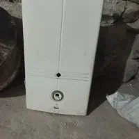 آبگرمکن دیواری