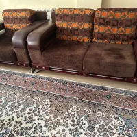 مبل راحتی ۷ نفره