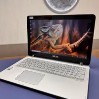 لپتاپ لمسی ایسوس i5|رایانه همراه|شهرکرد, |دیوار