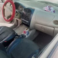 ام وی ام ۱۱۰ چهارسیلندر ۹۲