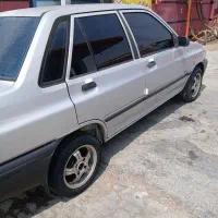 پراید85