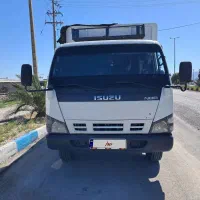 ایسوزو۸تن|خودرو سنگین|شیراز, وزیرآباد|دیوار