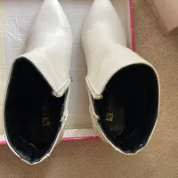 نیم بوت ترک سایز۳۷ـ۳۸|کیف، کفش، کمربند|گرگان, |دیوار