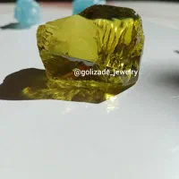 زبرجد پاکستان درجه یک