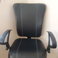 صندلی چرخ دار اداری