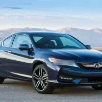 حواله هوندا آکورد ماشین  وارداتی دو عدد