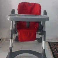 صندلی غدای کودک|اسباب و اثاث بچه|تربت‌حیدریه, پارک پرستار|دیوار