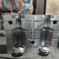 قالب بادی شیشه جک دنیل