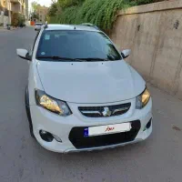 کوییک ساده رنگ سفید مدل ۱۴۰۱
