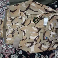 لباس نظامی|لباس|کرمانشاه, |دیوار