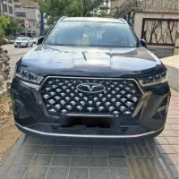 تیگو 7 پرو 1401 گارانتی فعال