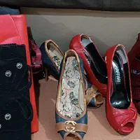 کیف و کفش سایز ۳۸