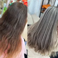 رنگ و لایت تخصوصی سالن نقاب