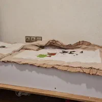 تختخواب کودک