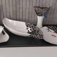 دکوری و پذیرایی