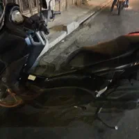 یاماها ان مکس