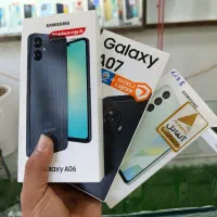 a07 گوشی جدیدتو چکی بخر ۶ماهه